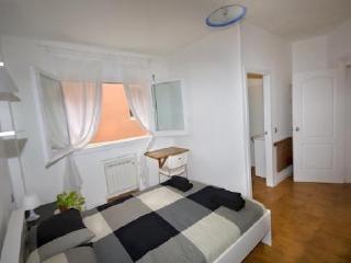 Hostal Park Guell Hostel
