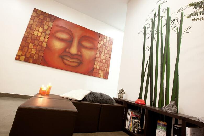 Hostal Hip Karma Hostel   Shared Rooms
