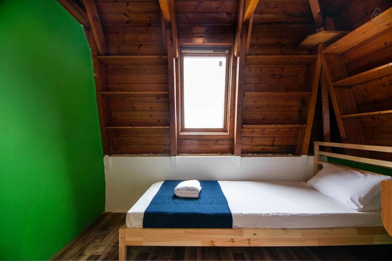 Mellow Hostel Barcelona