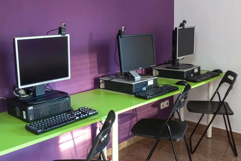 Mellow Hostel Barcelona