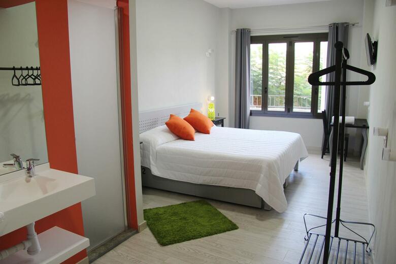Albergue Bcnsporthostels
