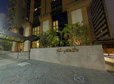 Hotel Hampton Park Residence