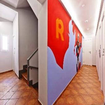 Hostal La Marina