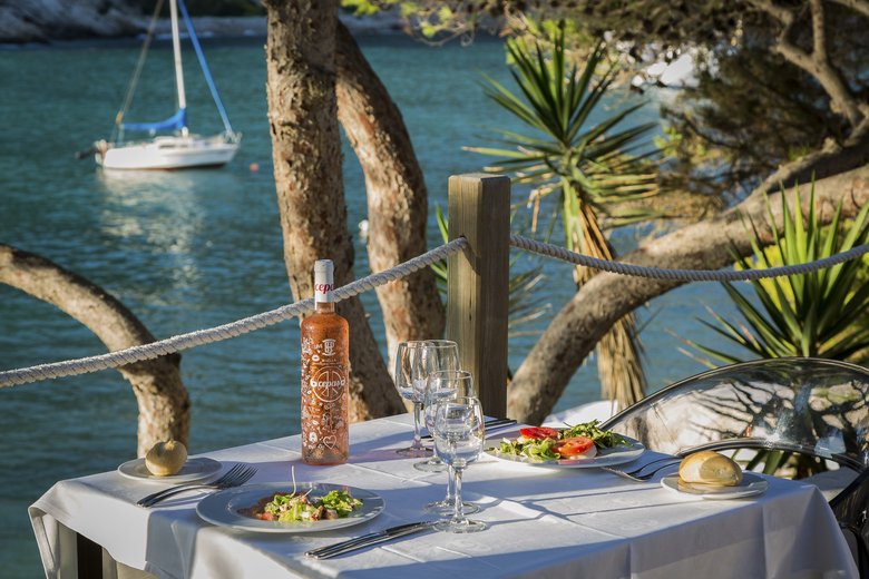 Palladium Hotel Cala Llonga