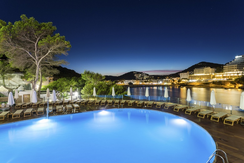 Palladium Hotel Cala Llonga