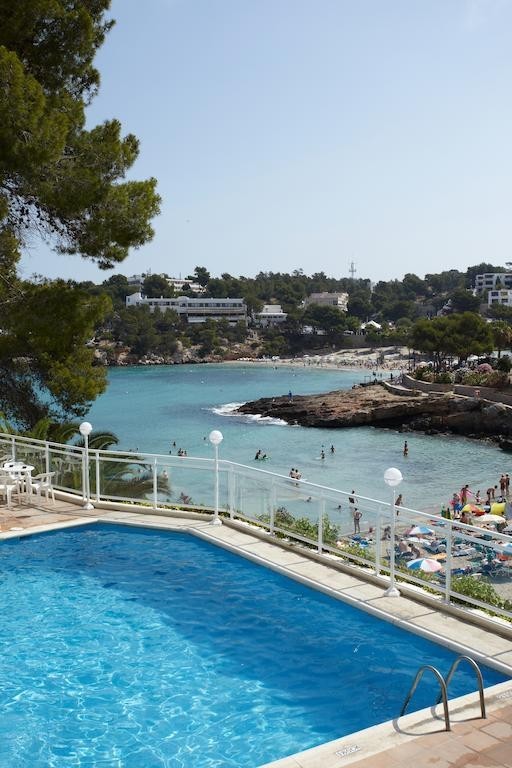 Hotel Grupotel Ibiza Beach Resort