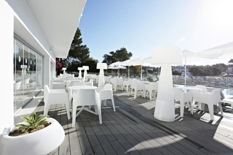 Hotel Grupotel Ibiza Beach Resort