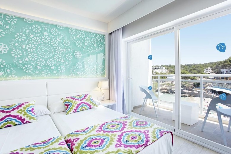 Hotel Grupotel Ibiza Beach Resort