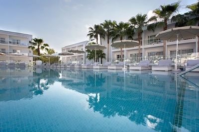 Hotel Grupotel Ibiza Beach Resort