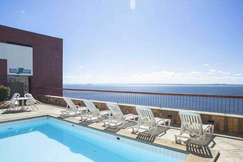 Hotel Sol Victoria Marina