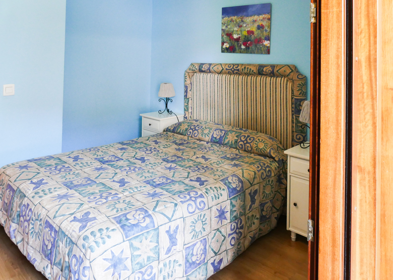 Apartamentos Rurales Altuzarra