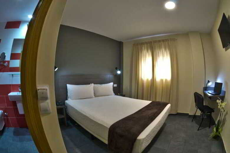 Hotel Puerto Canteras