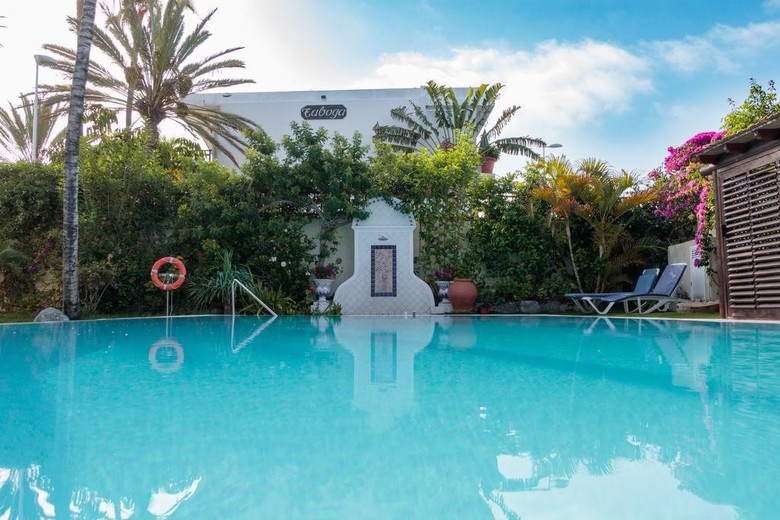 Vip Apartamentos Nogal- Adults Only