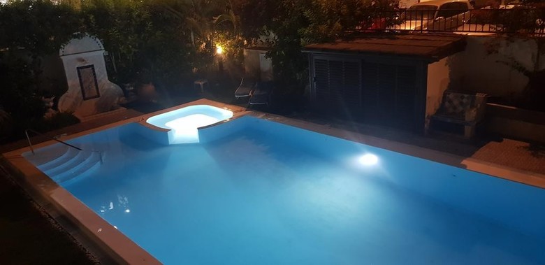 Vip Apartamentos Nogal- Adults Only