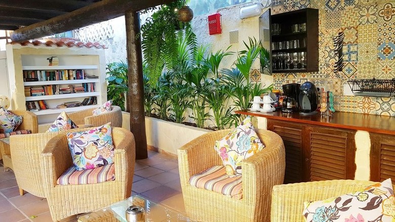 Vip Apartamentos Nogal- Adults Only