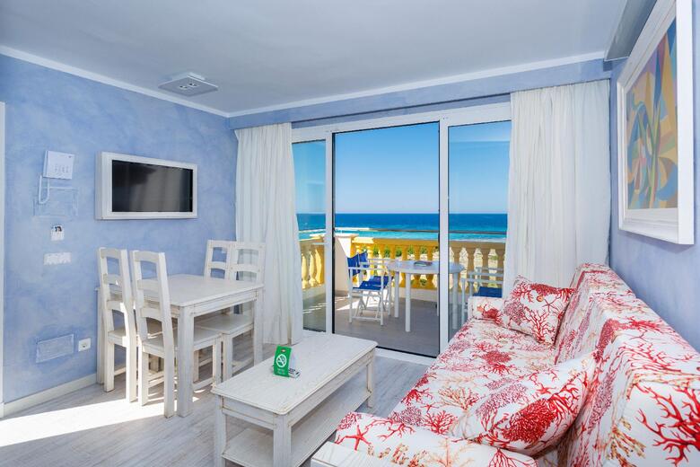 Hotel Royal Son Bou Family Club