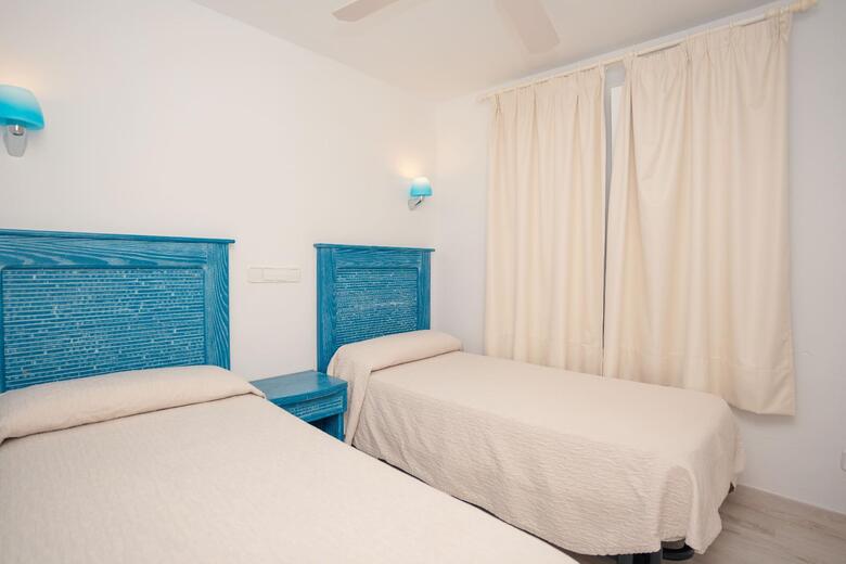 Hotel Royal Son Bou Family Club