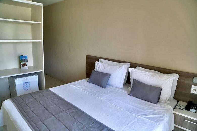 Hotel Costa Do Atl�ntico