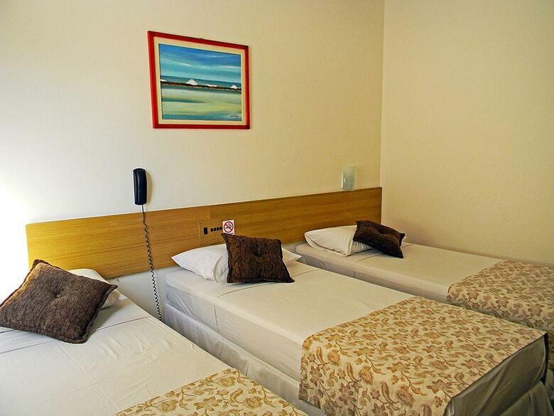 Ponta Negra Hotel