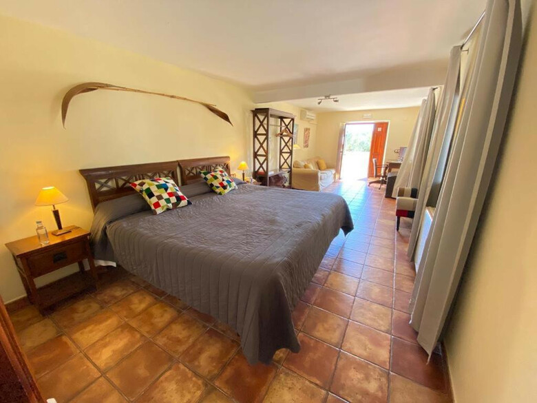 Agroturismo Molino La Nava