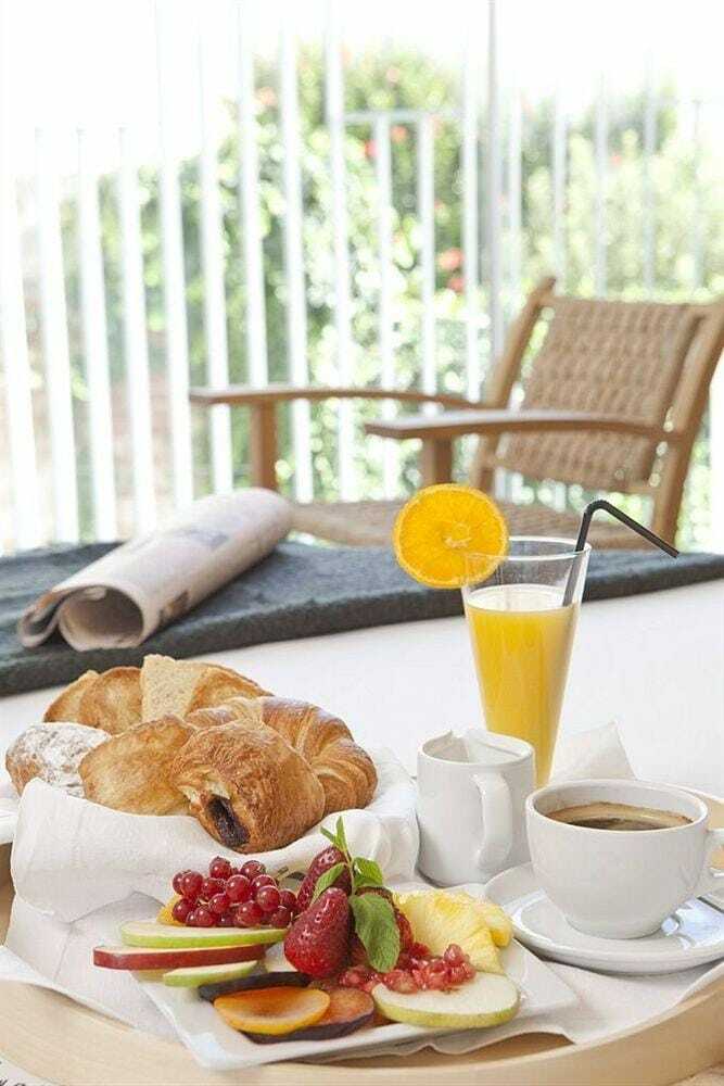 Hotel Alenti