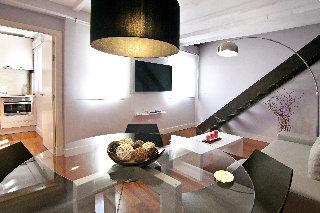 Villa Madrid Smartrentals Barrio De Las Letras