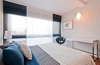 Villa Madrid Smartrentals Fuencarral