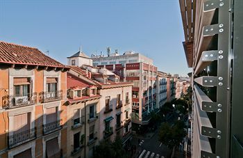 Villa Madrid Smartrentals Fuencarral