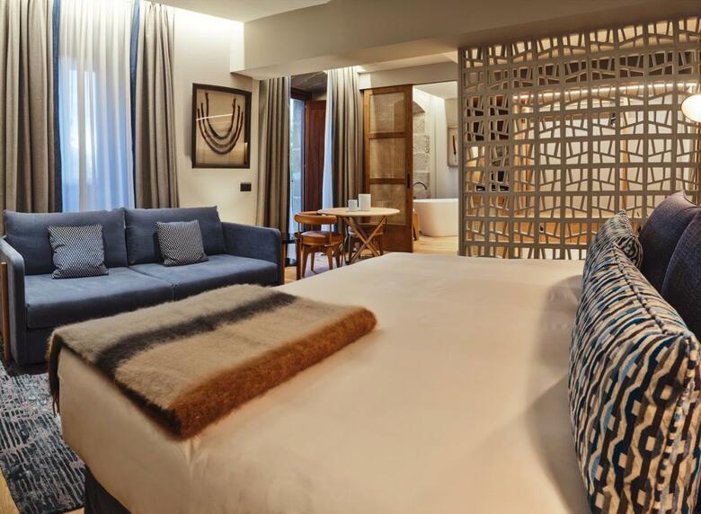 Hotel Palacio De Samaniego