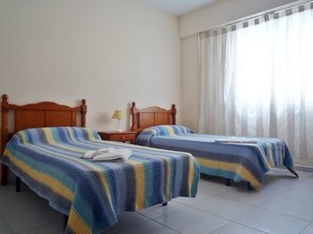 Apartamentos Marblau Las Alondras