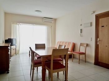 Apartamentos Marblau Las Alondras