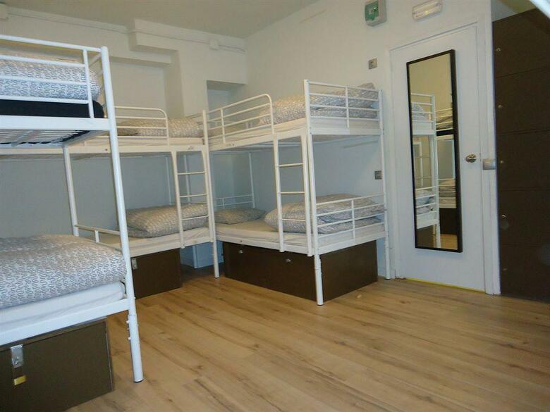 Hotel Gracia City Hostel Barcelona