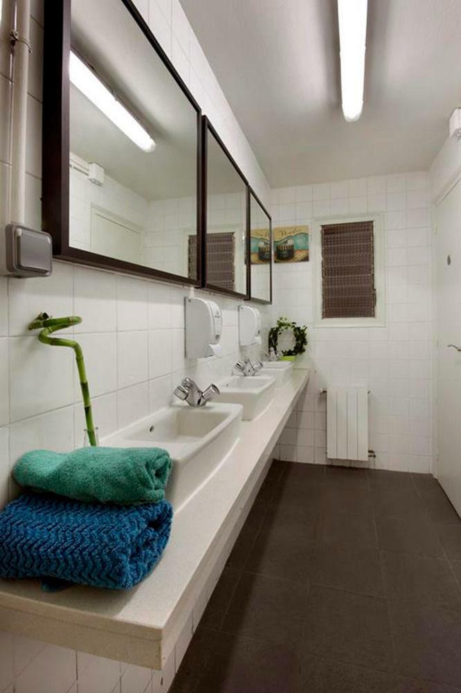 Hotel Gracia City Hostel Barcelona