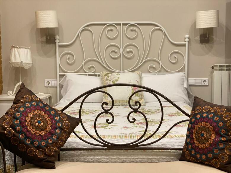 Hostal Orleans