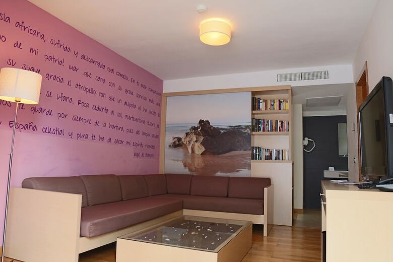 Hotel Romantic Fantasia Dreams