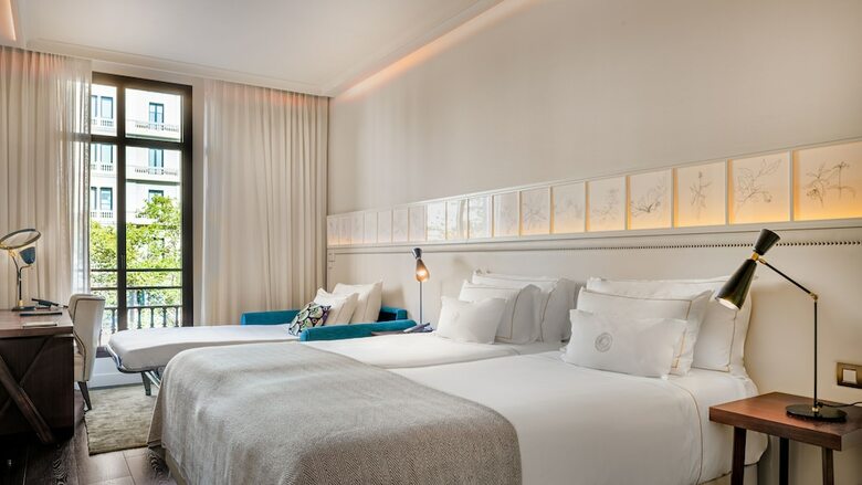 Cotton House Hotel, Autograph Collection