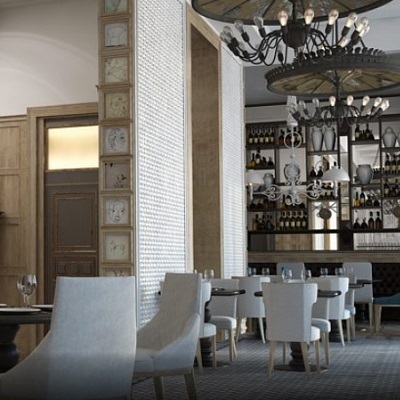 Cotton House Hotel, Autograph Collection