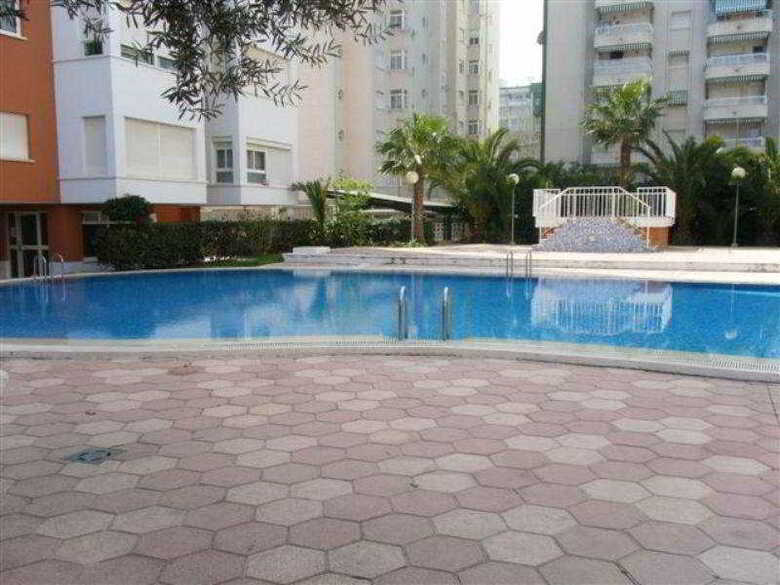 Apartamentos Alondras