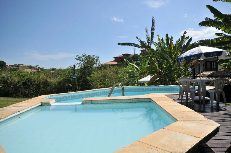 Hotel New Paradise