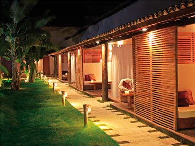 Hotel Serena Buzios