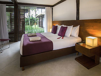 Hotel Serena Buzios