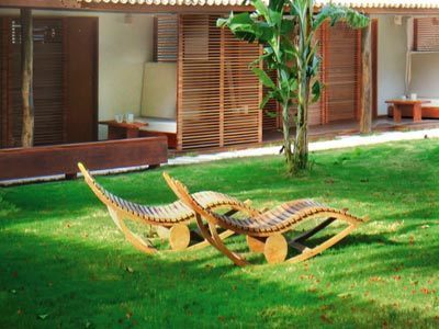 Hotel Serena Buzios