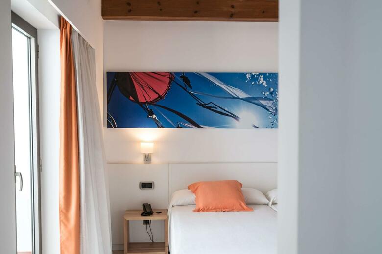 Hotel THB Ocean Beach