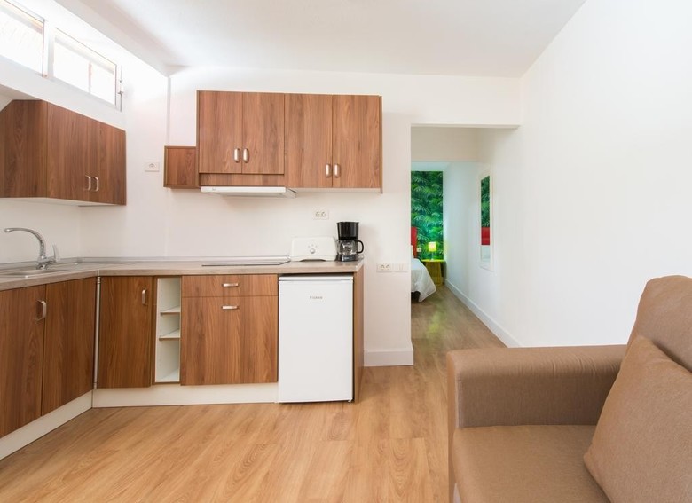 Hotel Gay Artemisa