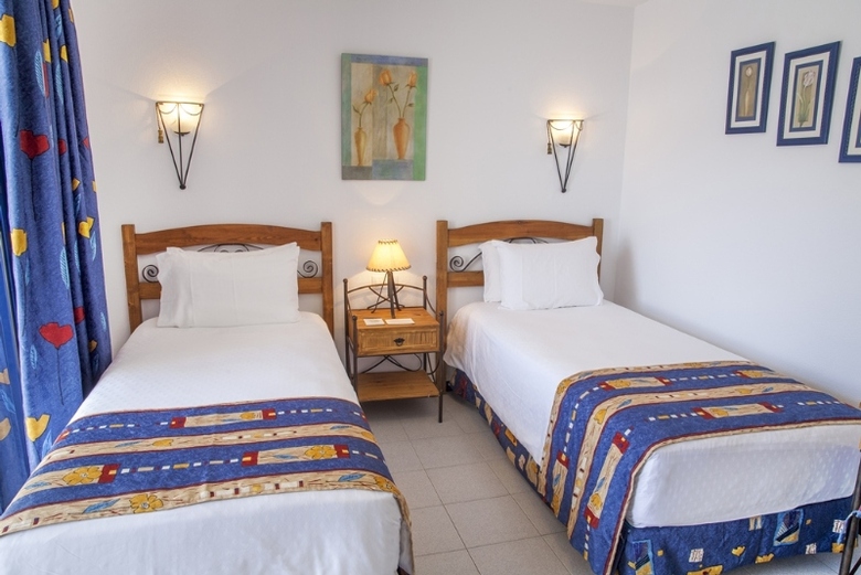 Hotel Club Cala Blanca