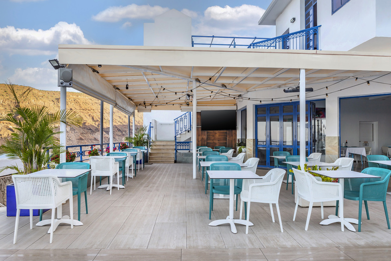 Hotel Club Cala Blanca
