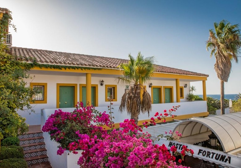 Hostal Fortuna