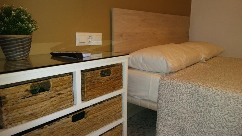 Hostal Playa Sur