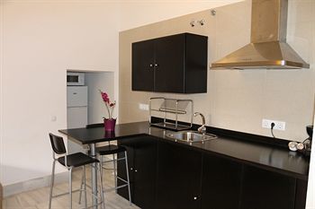 Apartamentos At Palacio De Luja