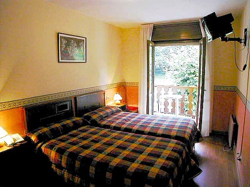 Hotel El Molino